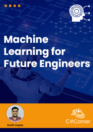 Machine Learning for Future Engineers